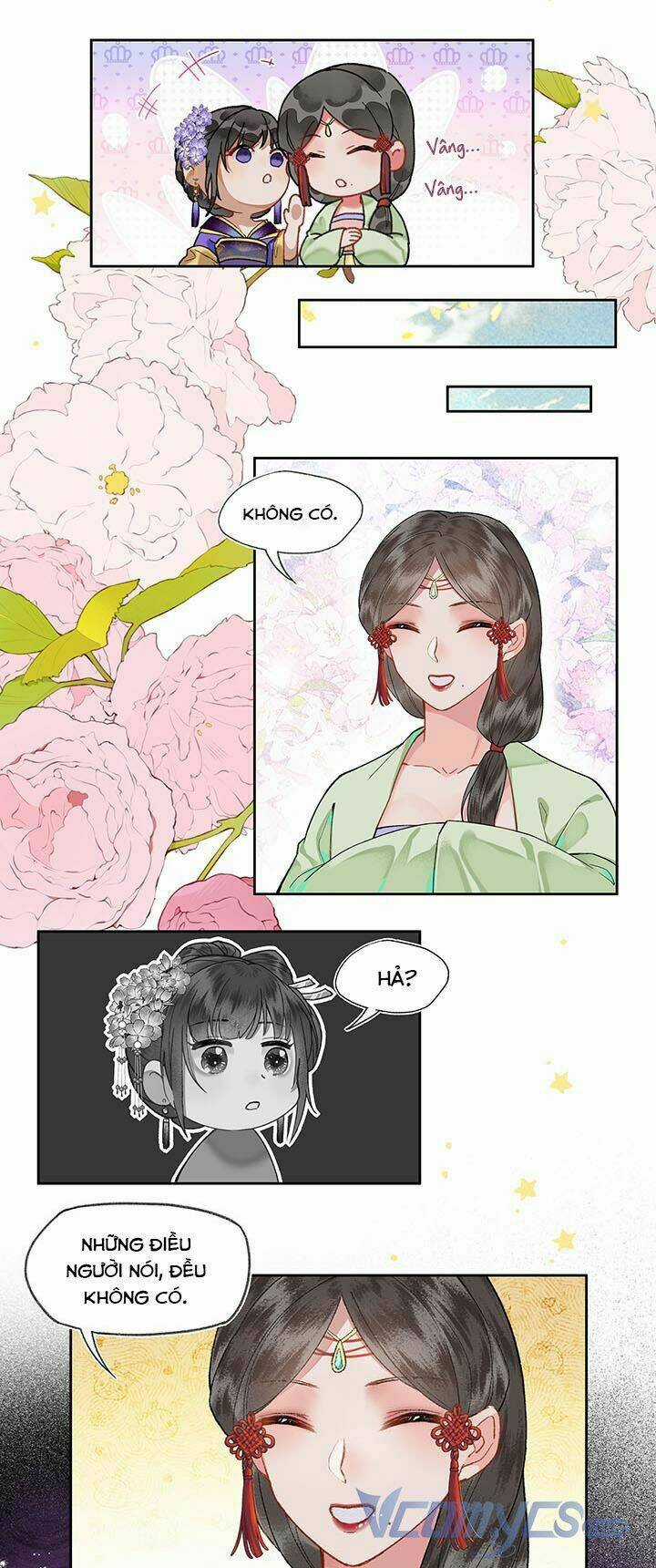 Phu Quân, Làm Ơn Để Ta Yên! Chapter 17 trang 23