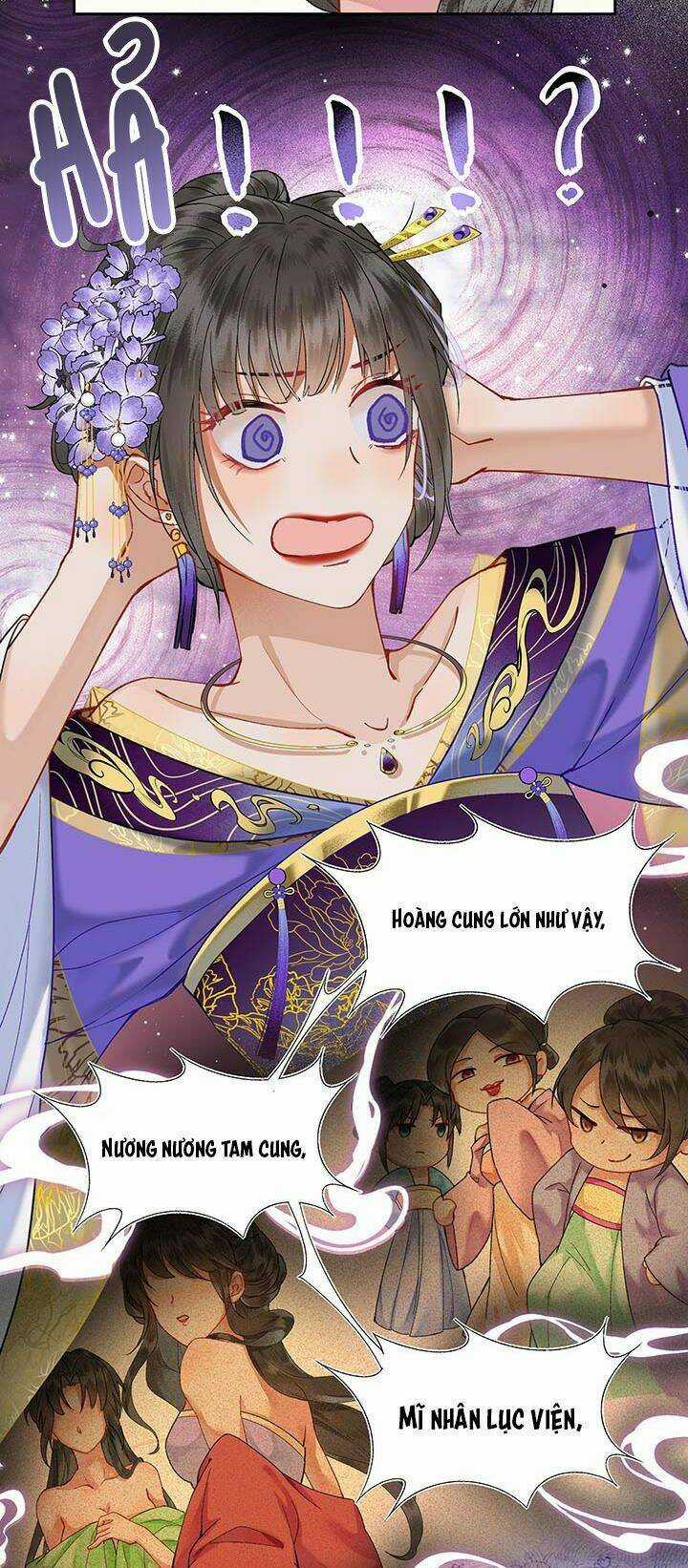 Phu Quân, Làm Ơn Để Ta Yên! Chapter 17 trang 24