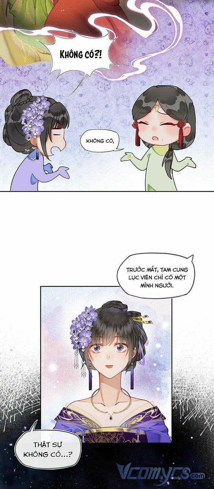 Phu Quân, Làm Ơn Để Ta Yên! Chapter 17 trang 25