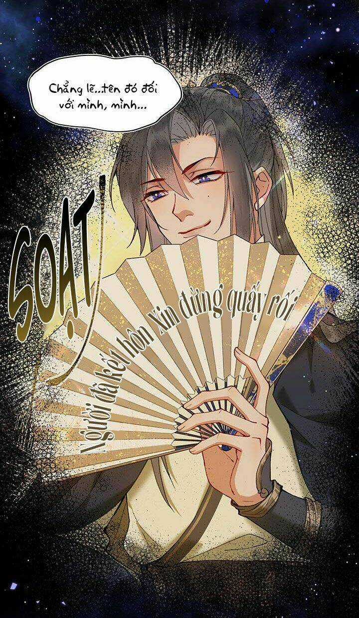 Phu Quân, Làm Ơn Để Ta Yên! Chapter 17 trang 26