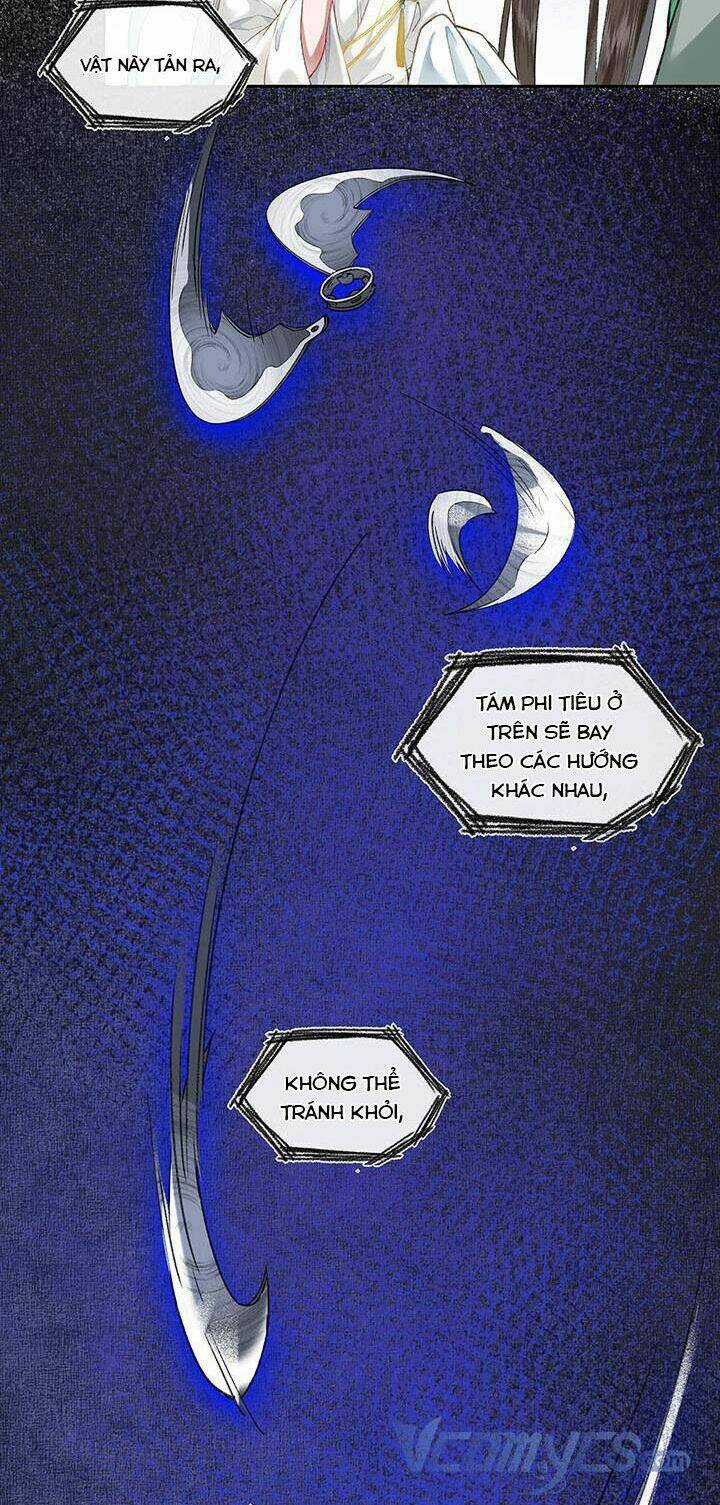 Phu Quân, Làm Ơn Để Ta Yên! Chapter 17 trang 5