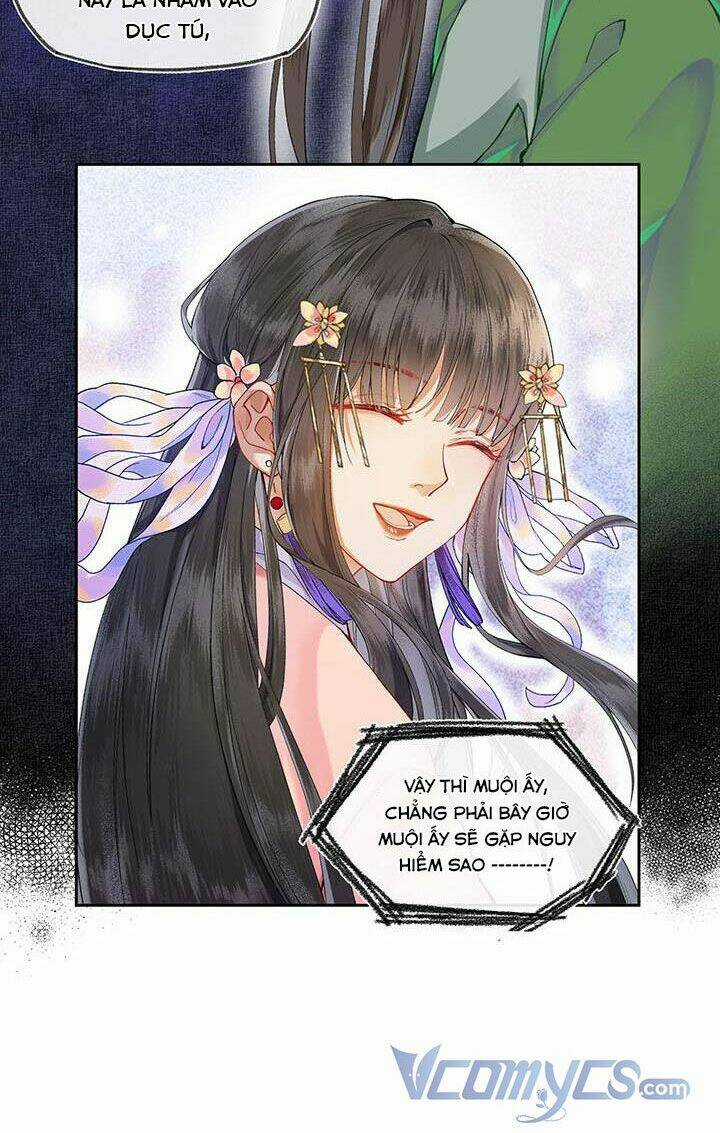 Phu Quân, Làm Ơn Để Ta Yên! Chapter 17 trang 7