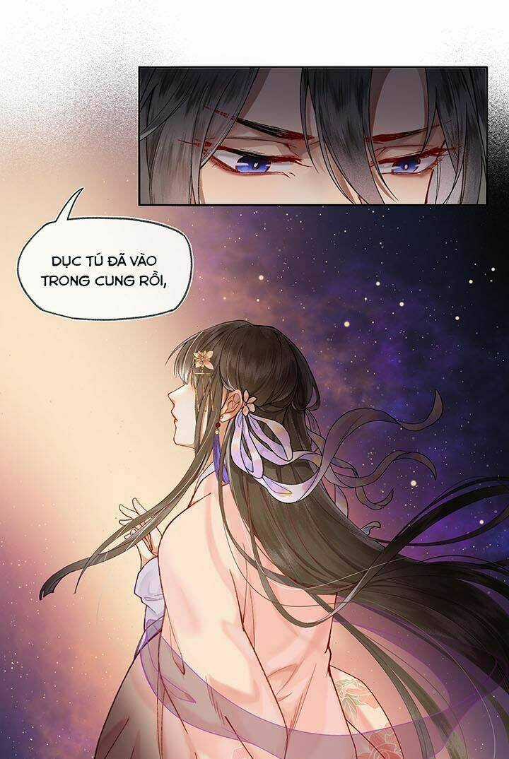 Phu Quân, Làm Ơn Để Ta Yên! Chapter 17 trang 8