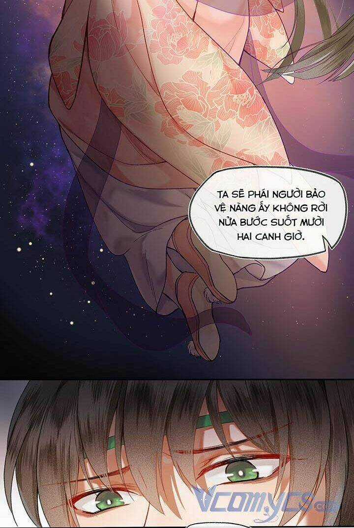 Phu Quân, Làm Ơn Để Ta Yên! Chapter 17 trang 9