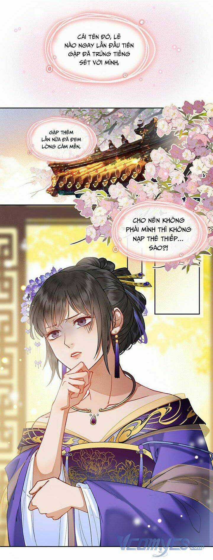 Phu Quân, Làm Ơn Để Ta Yên! Chapter 18 trang 1