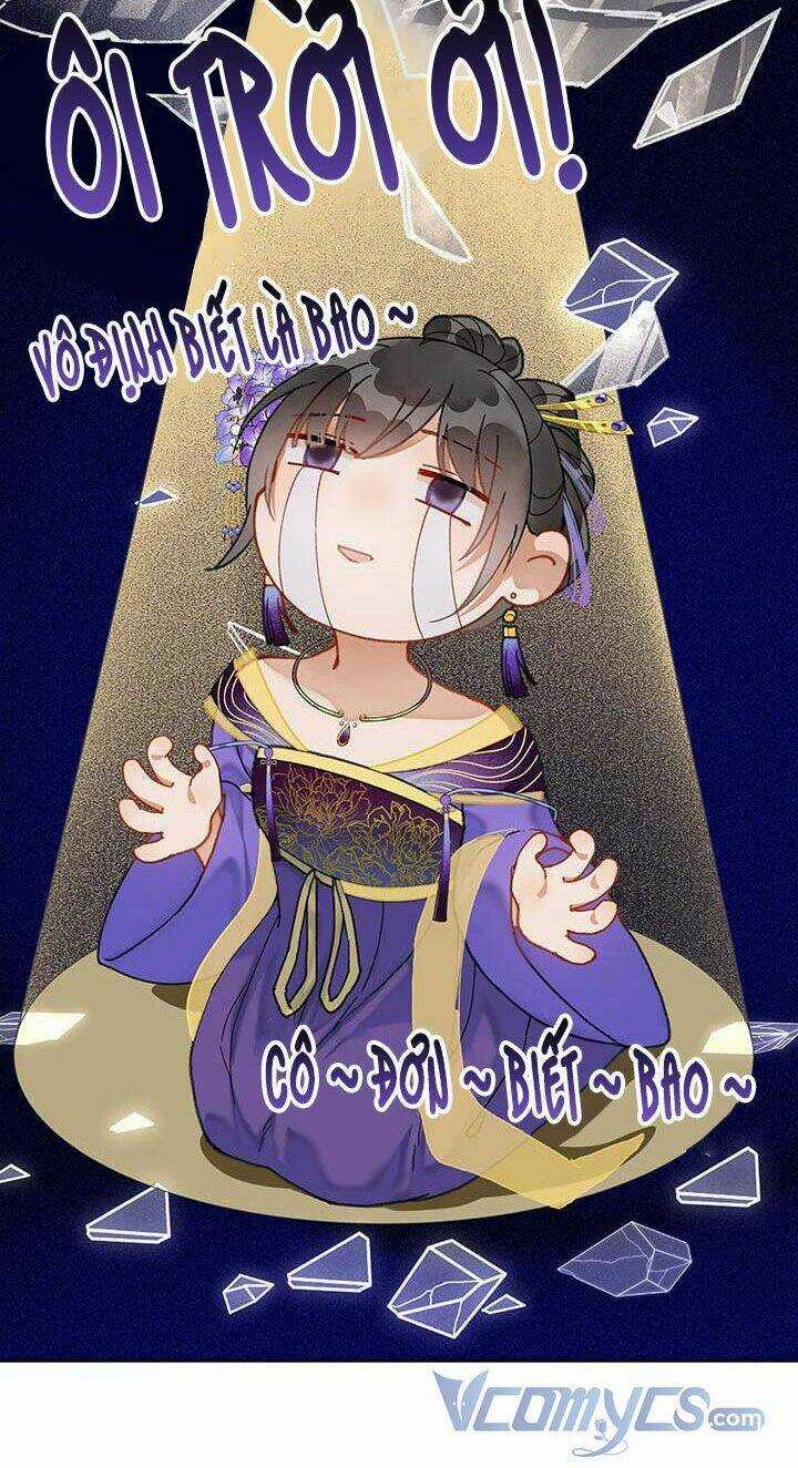 Phu Quân, Làm Ơn Để Ta Yên! Chapter 18 trang 11