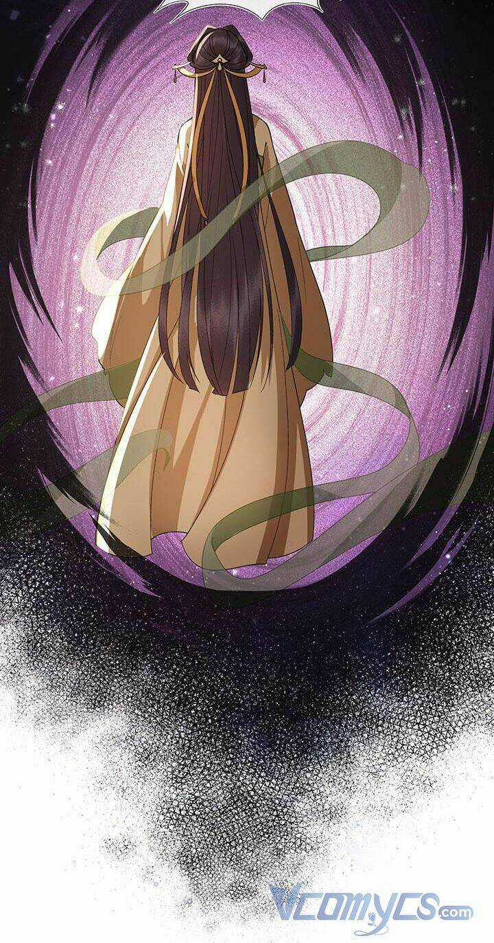 Phu Quân, Làm Ơn Để Ta Yên! Chapter 18 trang 18