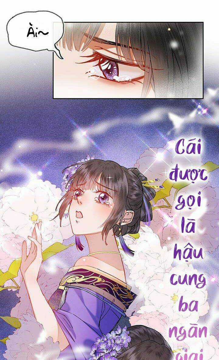 Phu Quân, Làm Ơn Để Ta Yên! Chapter 18 trang 2