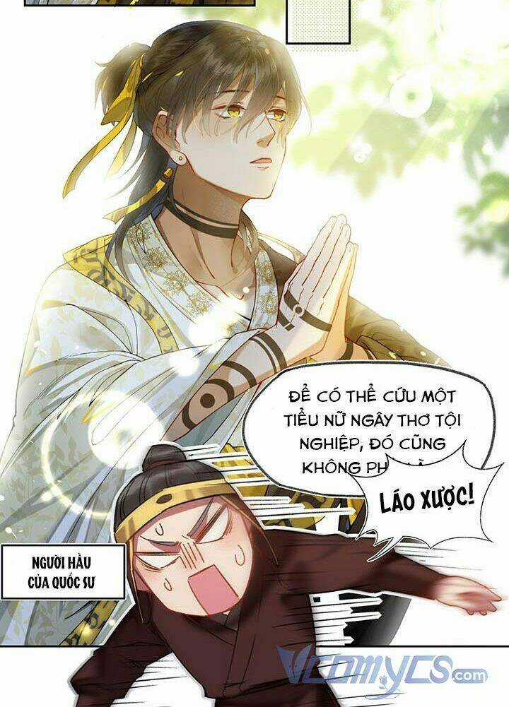 Phu Quân, Làm Ơn Để Ta Yên! Chapter 18 trang 28