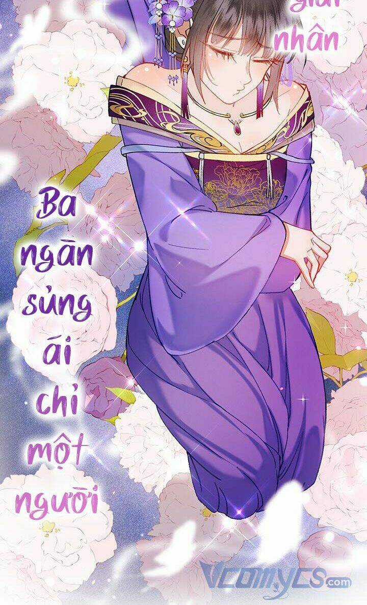 Phu Quân, Làm Ơn Để Ta Yên! Chapter 18 trang 3