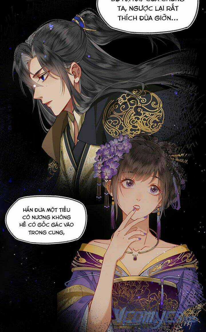 Phu Quân, Làm Ơn Để Ta Yên! Chapter 18 trang 31