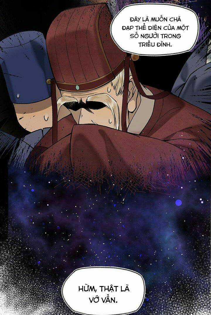 Phu Quân, Làm Ơn Để Ta Yên! Chapter 18 trang 32