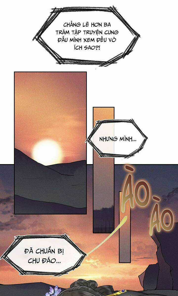 Phu Quân, Làm Ơn Để Ta Yên! Chapter 18 trang 8