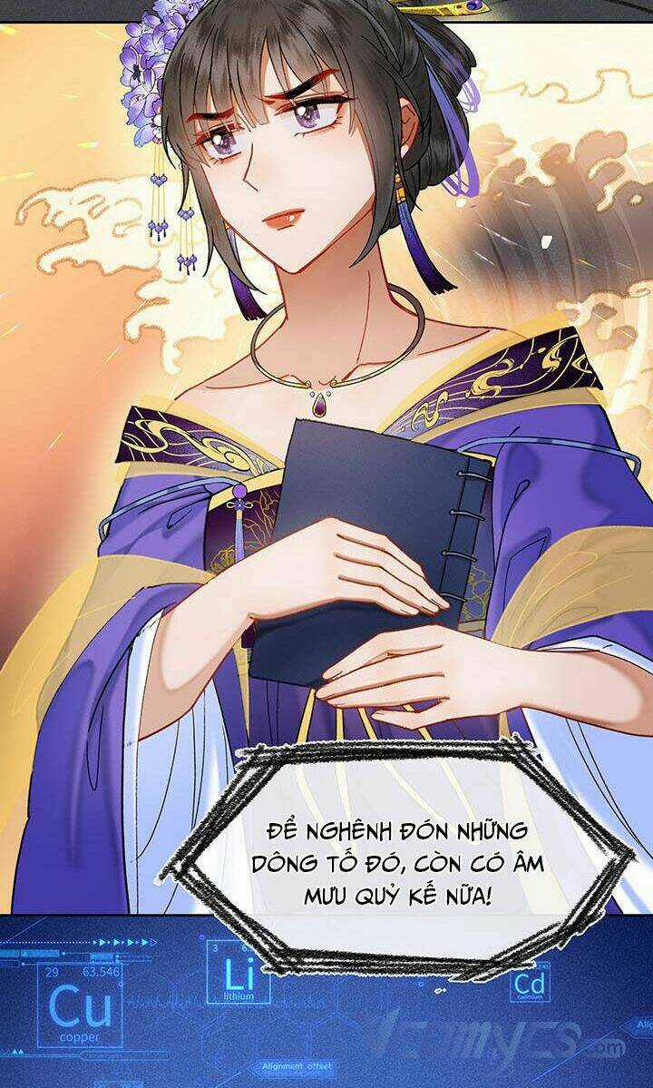 Phu Quân, Làm Ơn Để Ta Yên! Chapter 18 trang 9