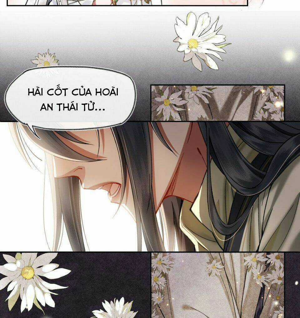 Phu Quân, Làm Ơn Để Ta Yên! Chapter 19 trang 10