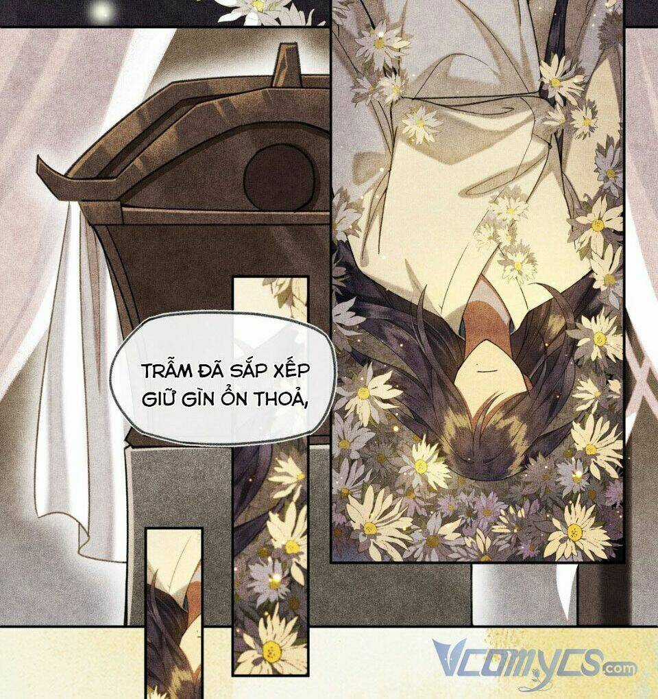 Phu Quân, Làm Ơn Để Ta Yên! Chapter 19 trang 11