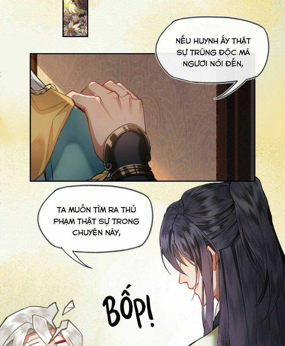 Phu Quân, Làm Ơn Để Ta Yên! Chapter 19 trang 12