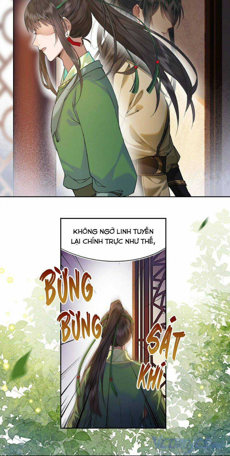 Phu Quân, Làm Ơn Để Ta Yên! Chapter 19 trang 2