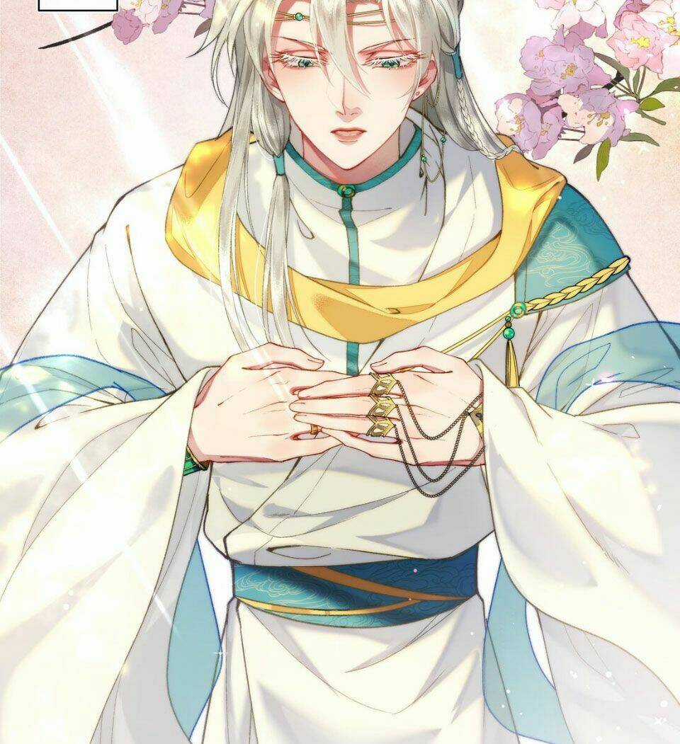 Phu Quân, Làm Ơn Để Ta Yên! Chapter 19 trang 21