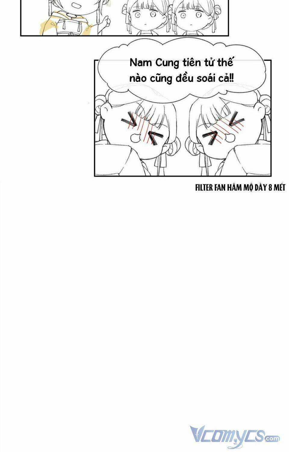 Phu Quân, Làm Ơn Để Ta Yên! Chapter 19 trang 24