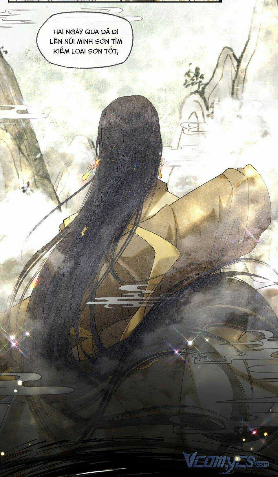 Phu Quân, Làm Ơn Để Ta Yên! Chapter 19 trang 4