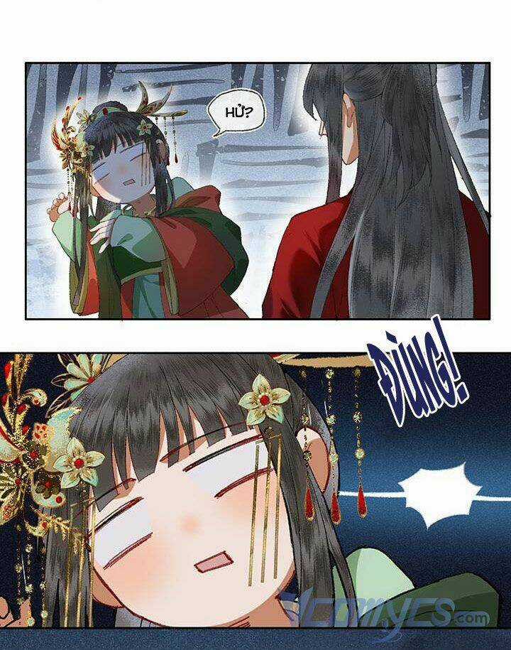 Phu Quân, Làm Ơn Để Ta Yên! Chapter 2 trang 10