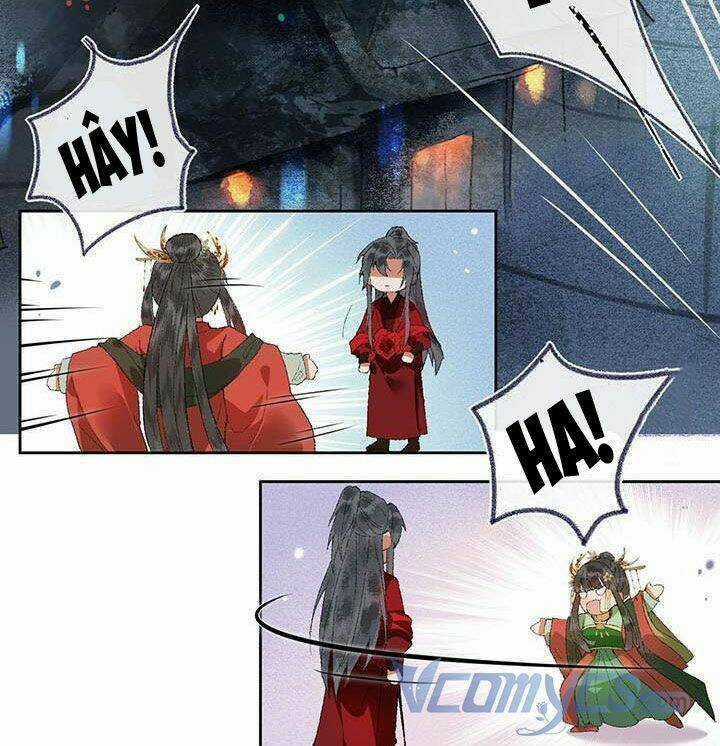 Phu Quân, Làm Ơn Để Ta Yên! Chapter 2 trang 12