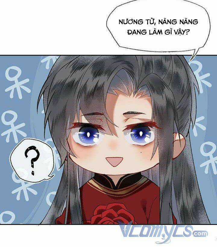 Phu Quân, Làm Ơn Để Ta Yên! Chapter 2 trang 14