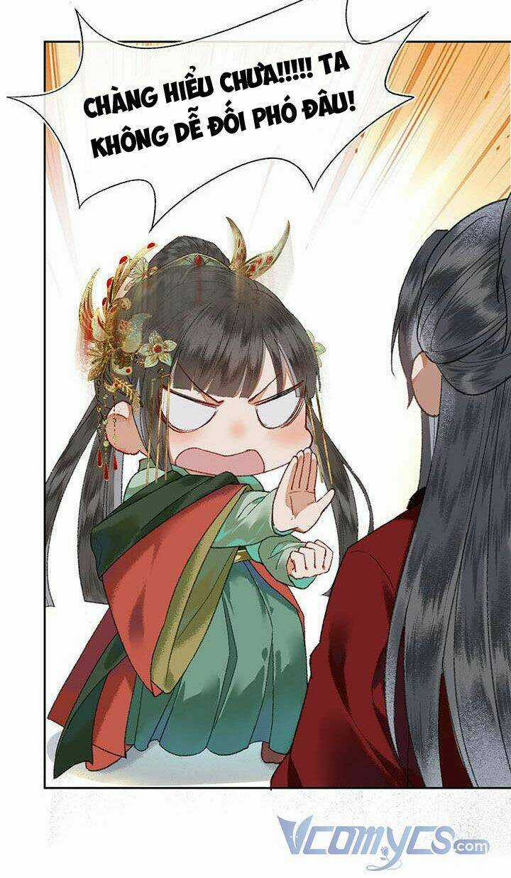 Phu Quân, Làm Ơn Để Ta Yên! Chapter 2 trang 16