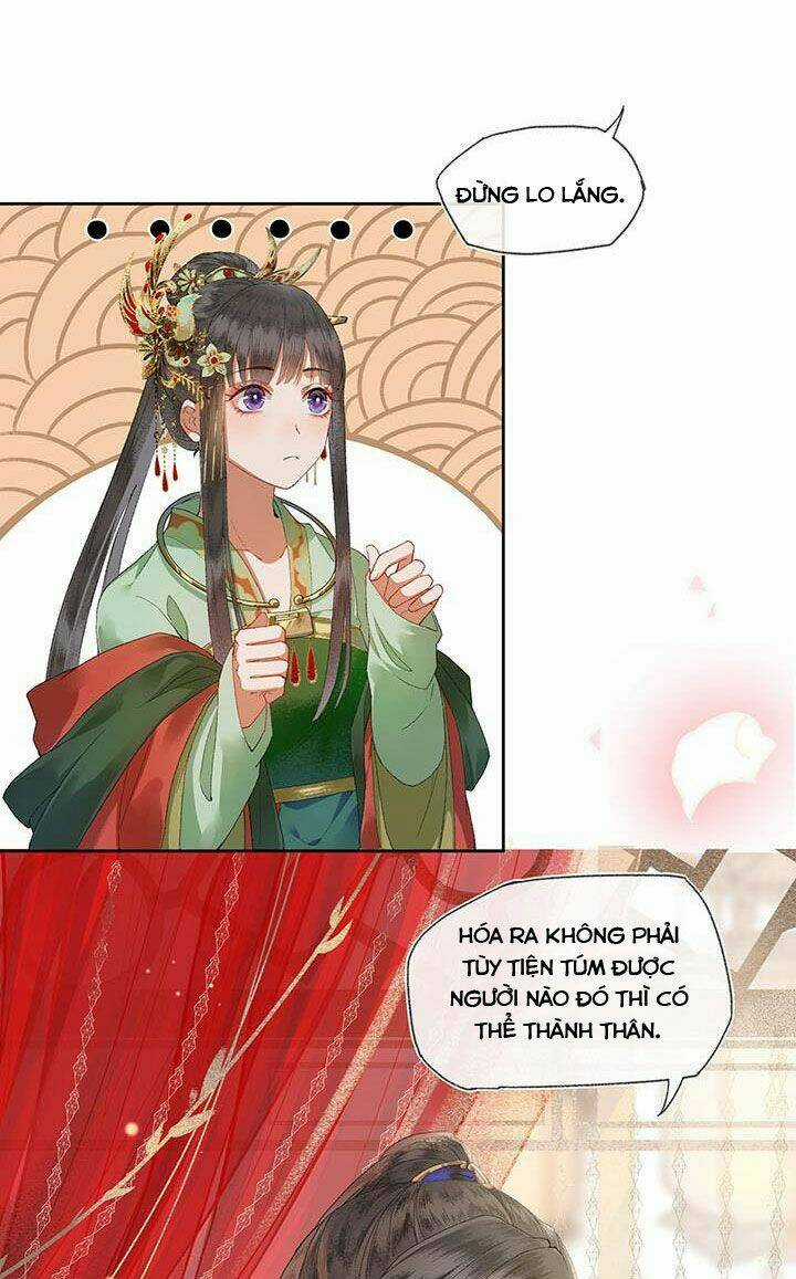 Phu Quân, Làm Ơn Để Ta Yên! Chapter 2 trang 19