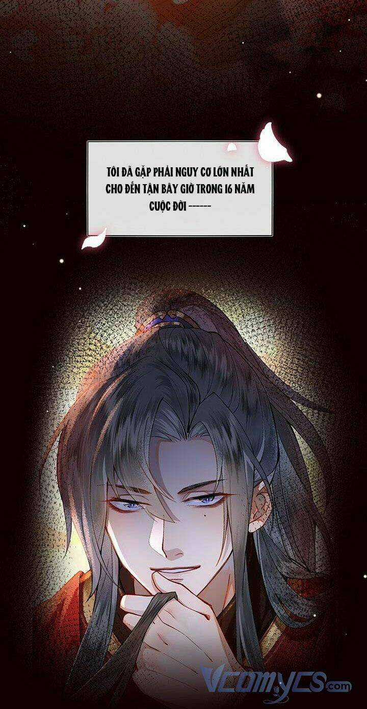 Phu Quân, Làm Ơn Để Ta Yên! Chapter 2 trang 2