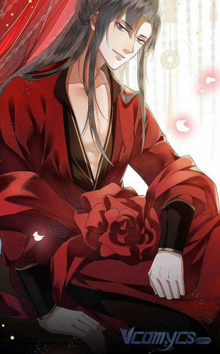 Phu Quân, Làm Ơn Để Ta Yên! Chapter 2 trang 20