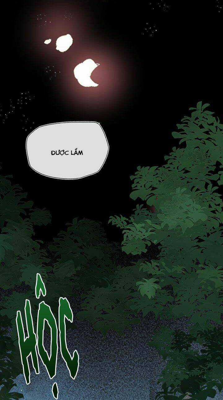 Phu Quân, Làm Ơn Để Ta Yên! Chapter 2 trang 21