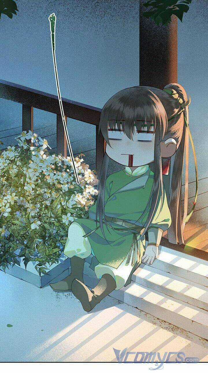 Phu Quân, Làm Ơn Để Ta Yên! Chapter 2 trang 22