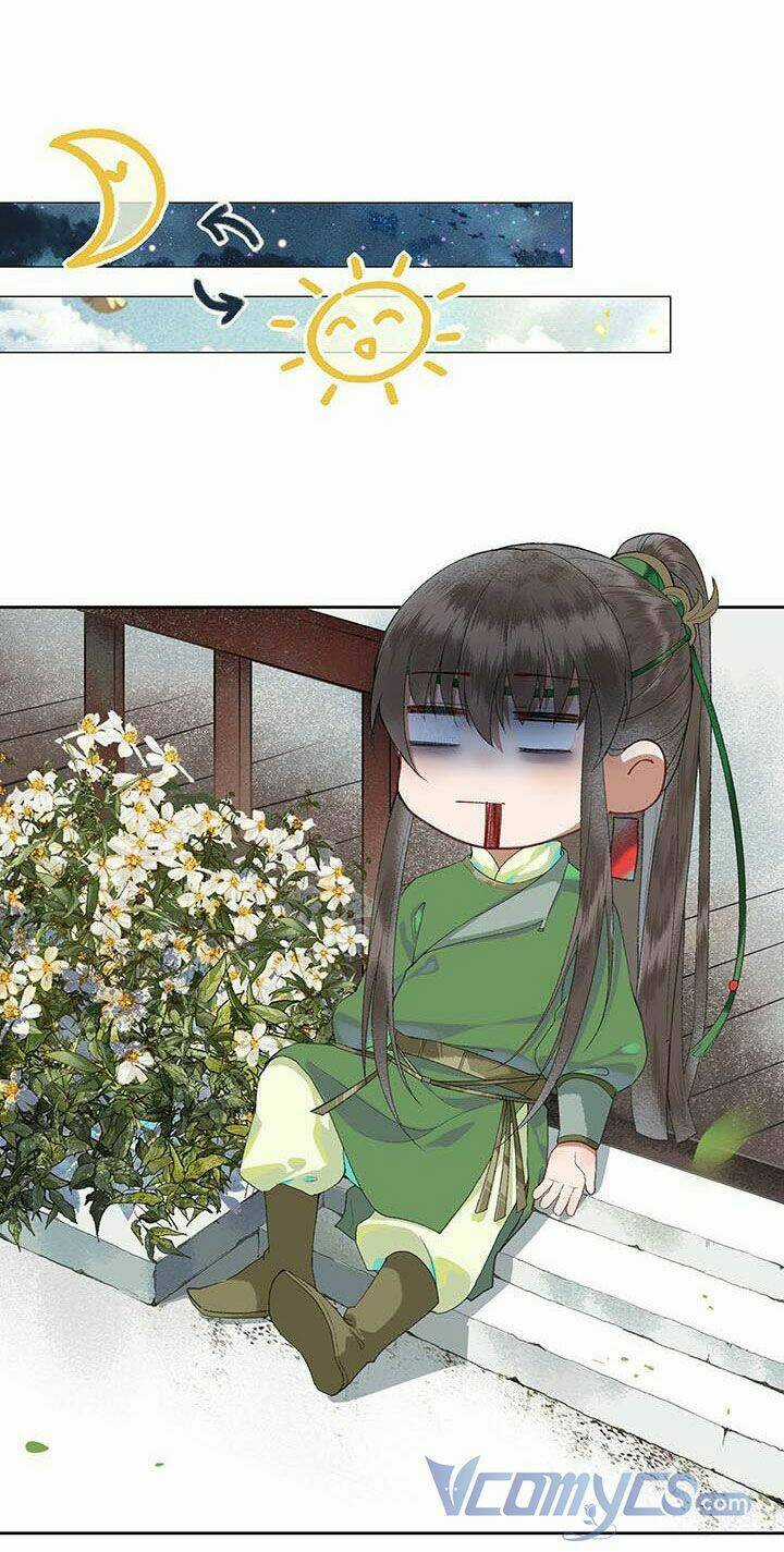 Phu Quân, Làm Ơn Để Ta Yên! Chapter 2 trang 23