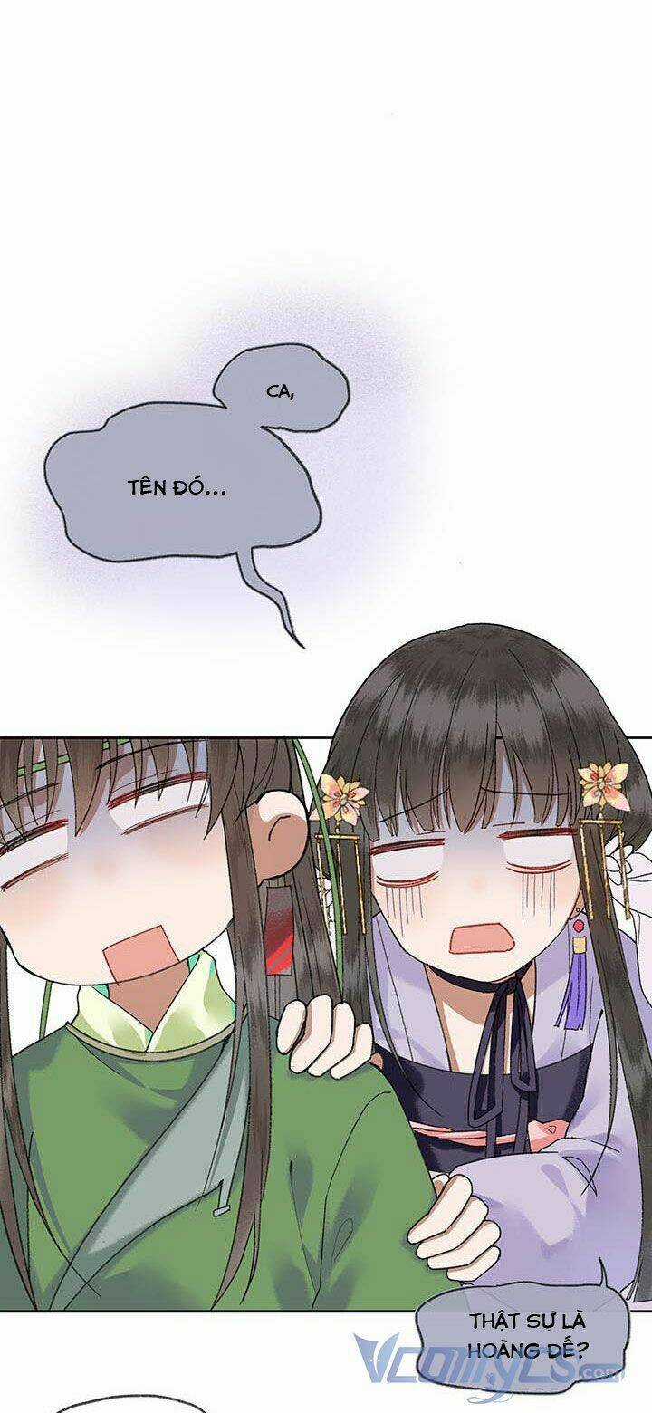 Phu Quân, Làm Ơn Để Ta Yên! Chapter 2 trang 24