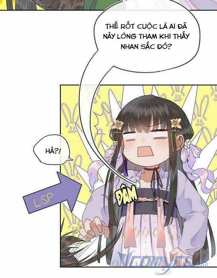 Phu Quân, Làm Ơn Để Ta Yên! Chapter 2 trang 27