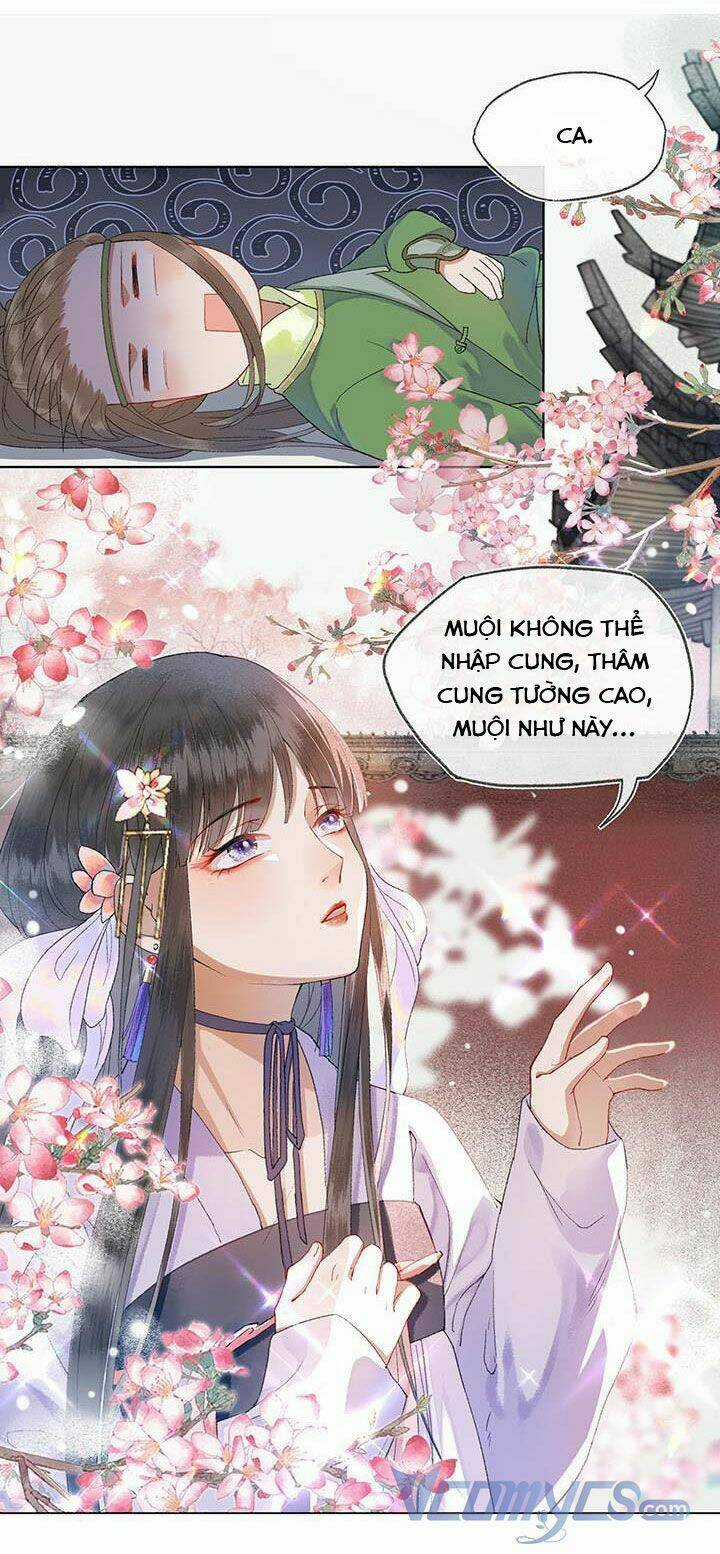 Phu Quân, Làm Ơn Để Ta Yên! Chapter 2 trang 28