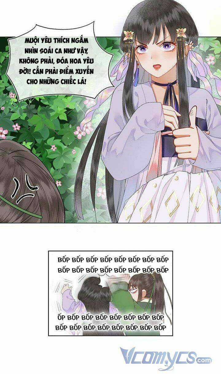 Phu Quân, Làm Ơn Để Ta Yên! Chapter 2 trang 30