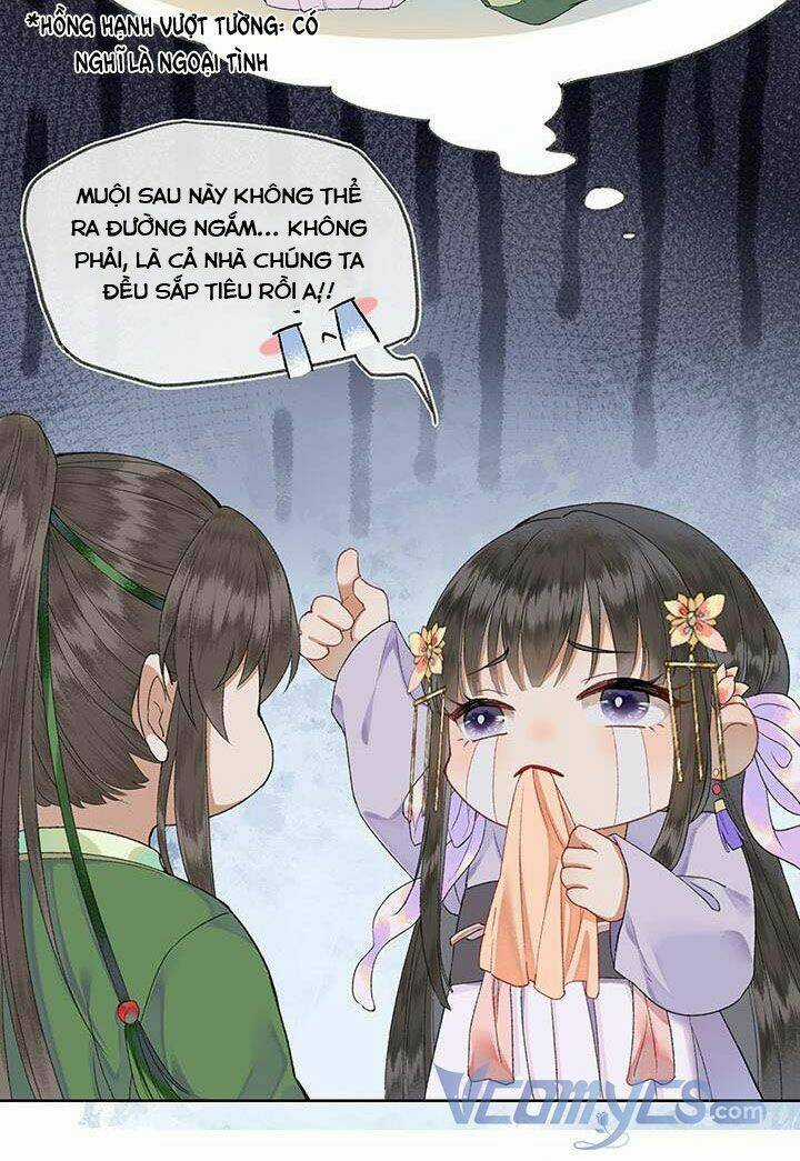 Phu Quân, Làm Ơn Để Ta Yên! Chapter 2 trang 32