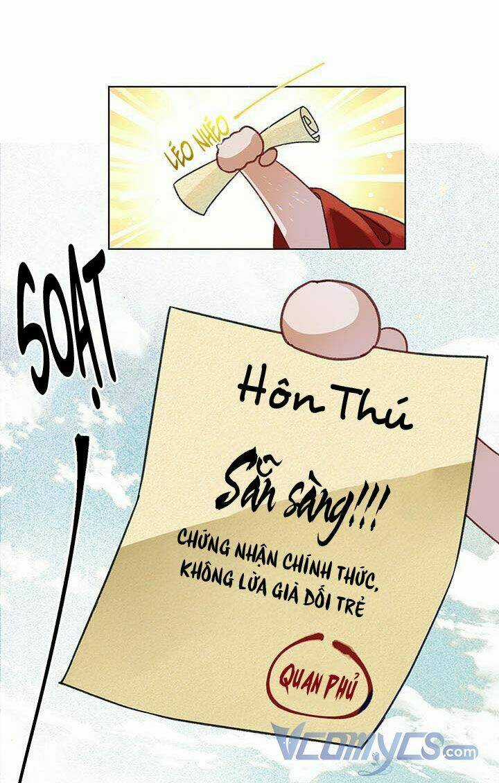 Phu Quân, Làm Ơn Để Ta Yên! Chapter 2 trang 37