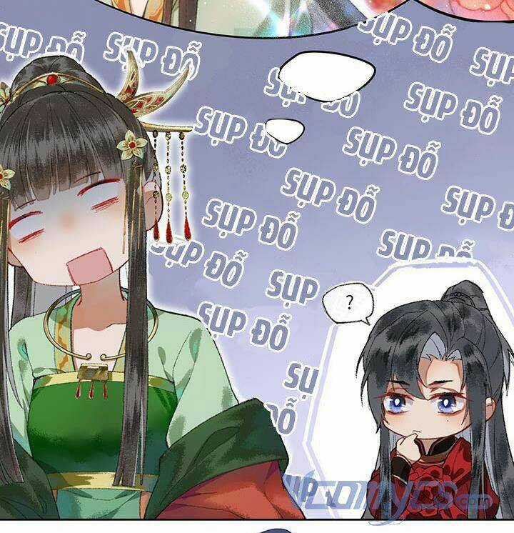 Phu Quân, Làm Ơn Để Ta Yên! Chapter 2 trang 4