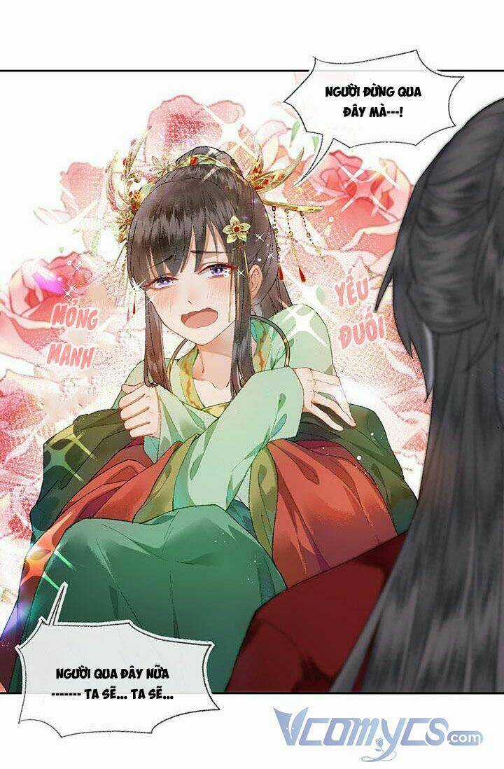 Phu Quân, Làm Ơn Để Ta Yên! Chapter 2 trang 7