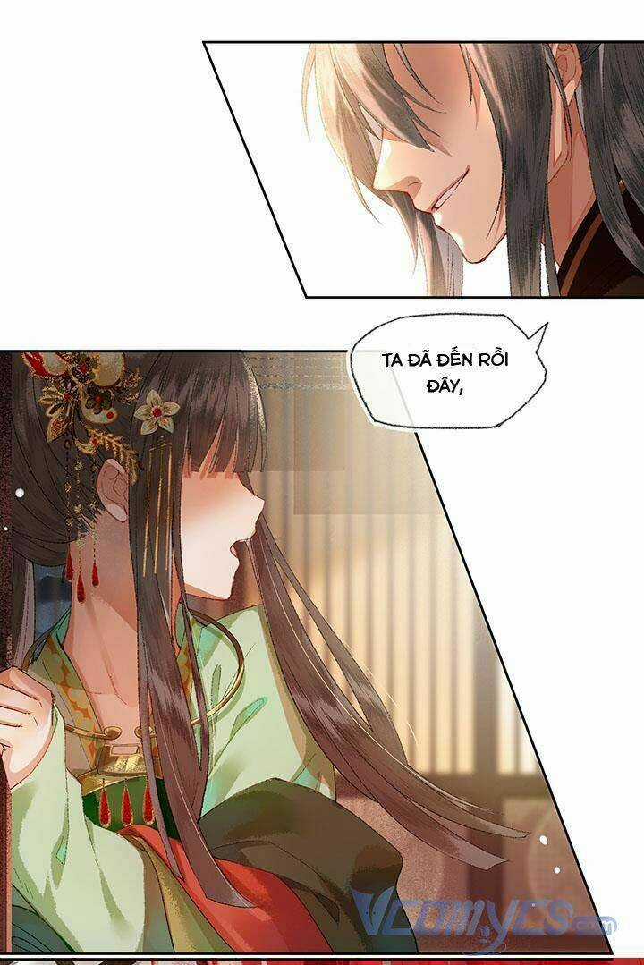 Phu Quân, Làm Ơn Để Ta Yên! Chapter 2 trang 8