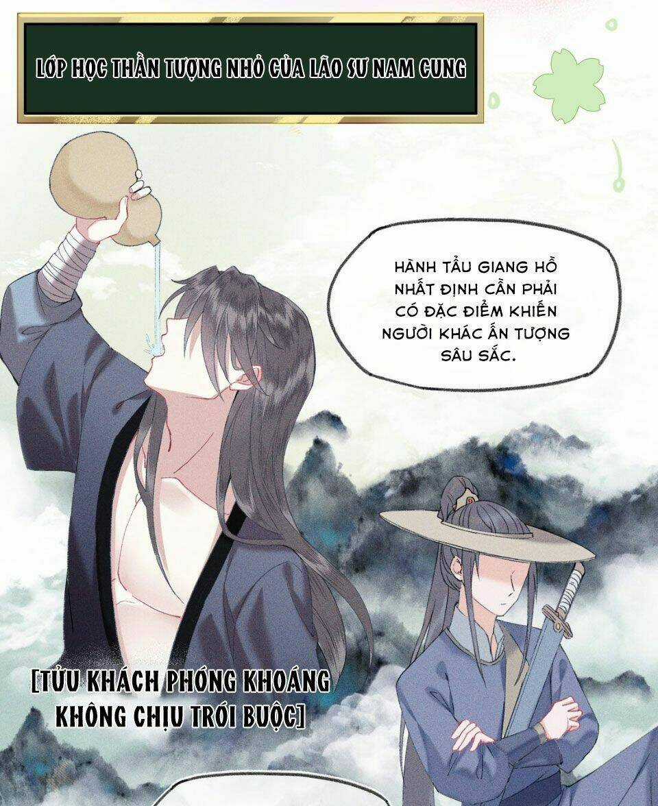 Phu Quân, Làm Ơn Để Ta Yên! Chapter 20 trang 13