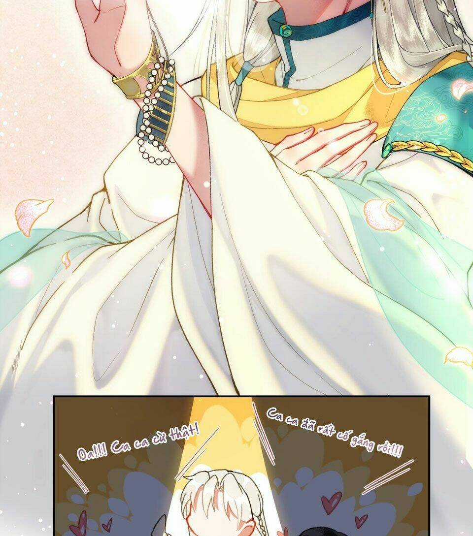 Phu Quân, Làm Ơn Để Ta Yên! Chapter 20 trang 20