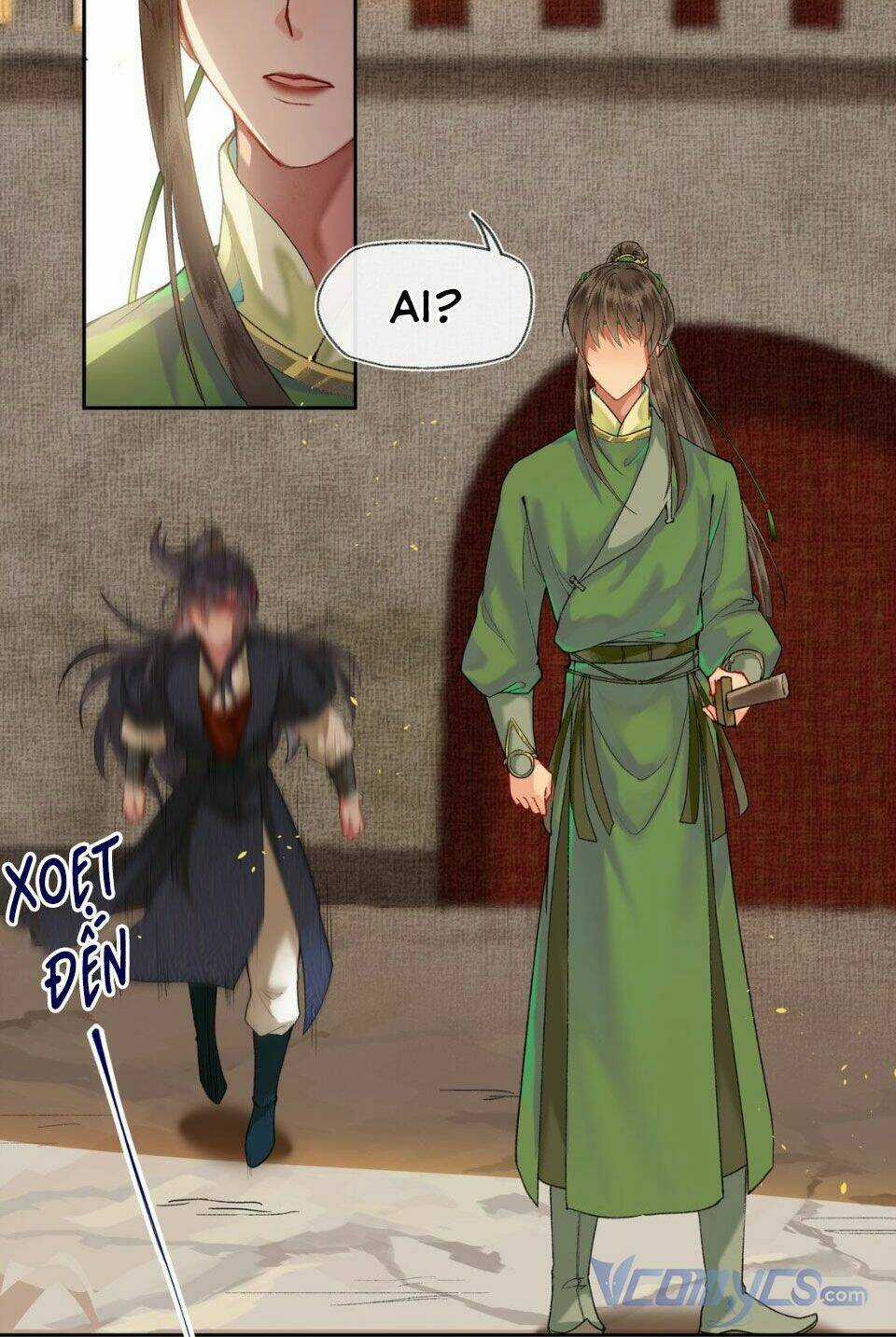 Phu Quân, Làm Ơn Để Ta Yên! Chapter 20 trang 24