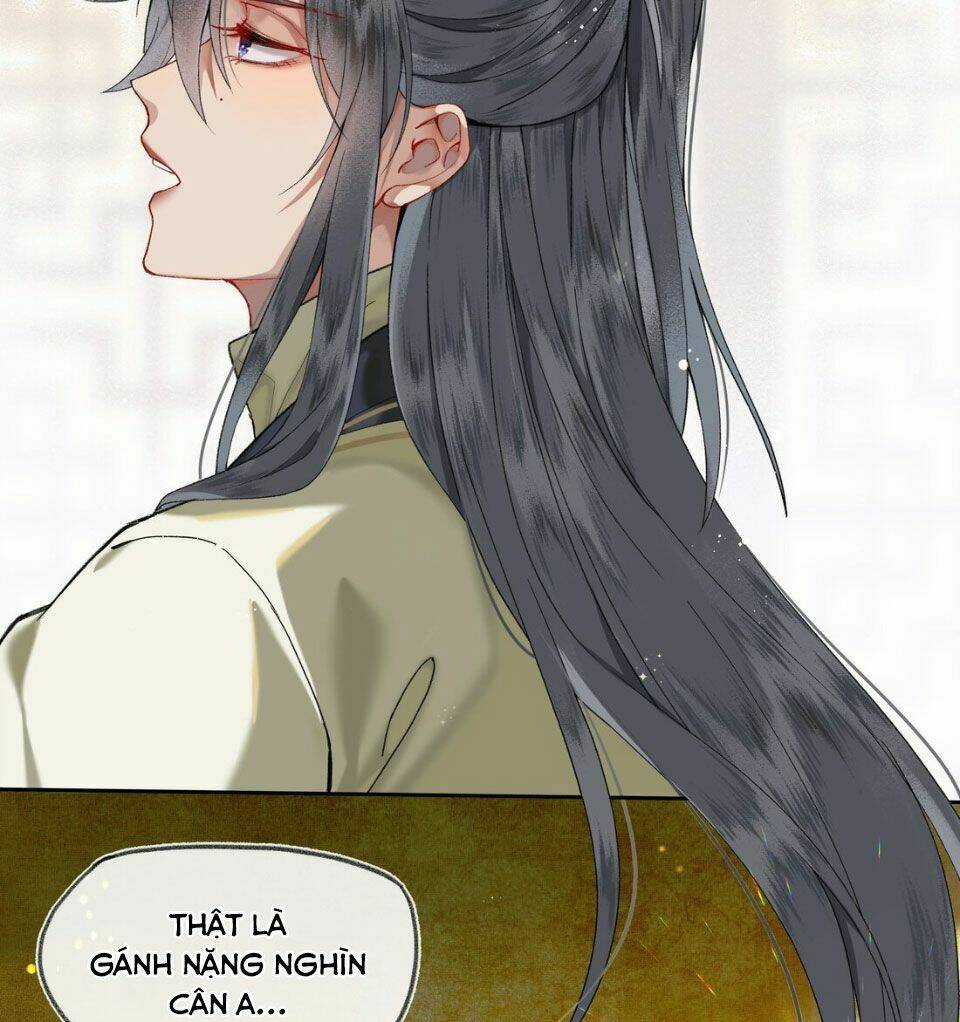 Phu Quân, Làm Ơn Để Ta Yên! Chapter 21 trang 1