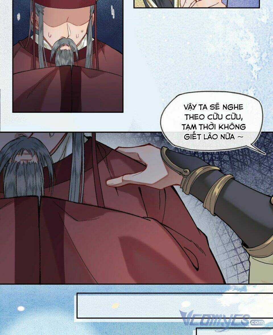 Phu Quân, Làm Ơn Để Ta Yên! Chapter 21 trang 16