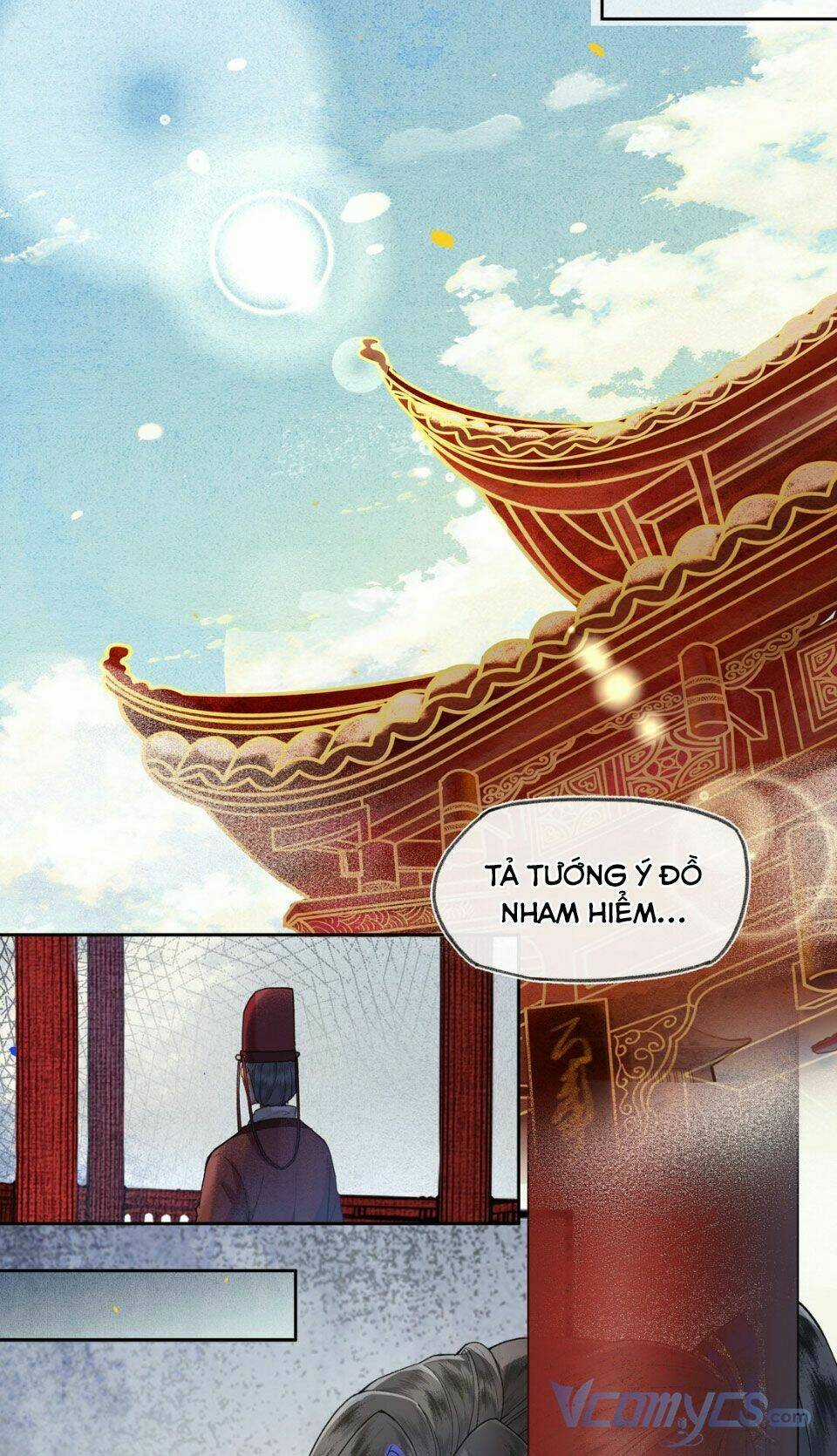 Phu Quân, Làm Ơn Để Ta Yên! Chapter 21 trang 17